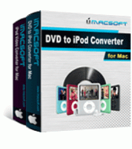 dvd to itunes software for mac